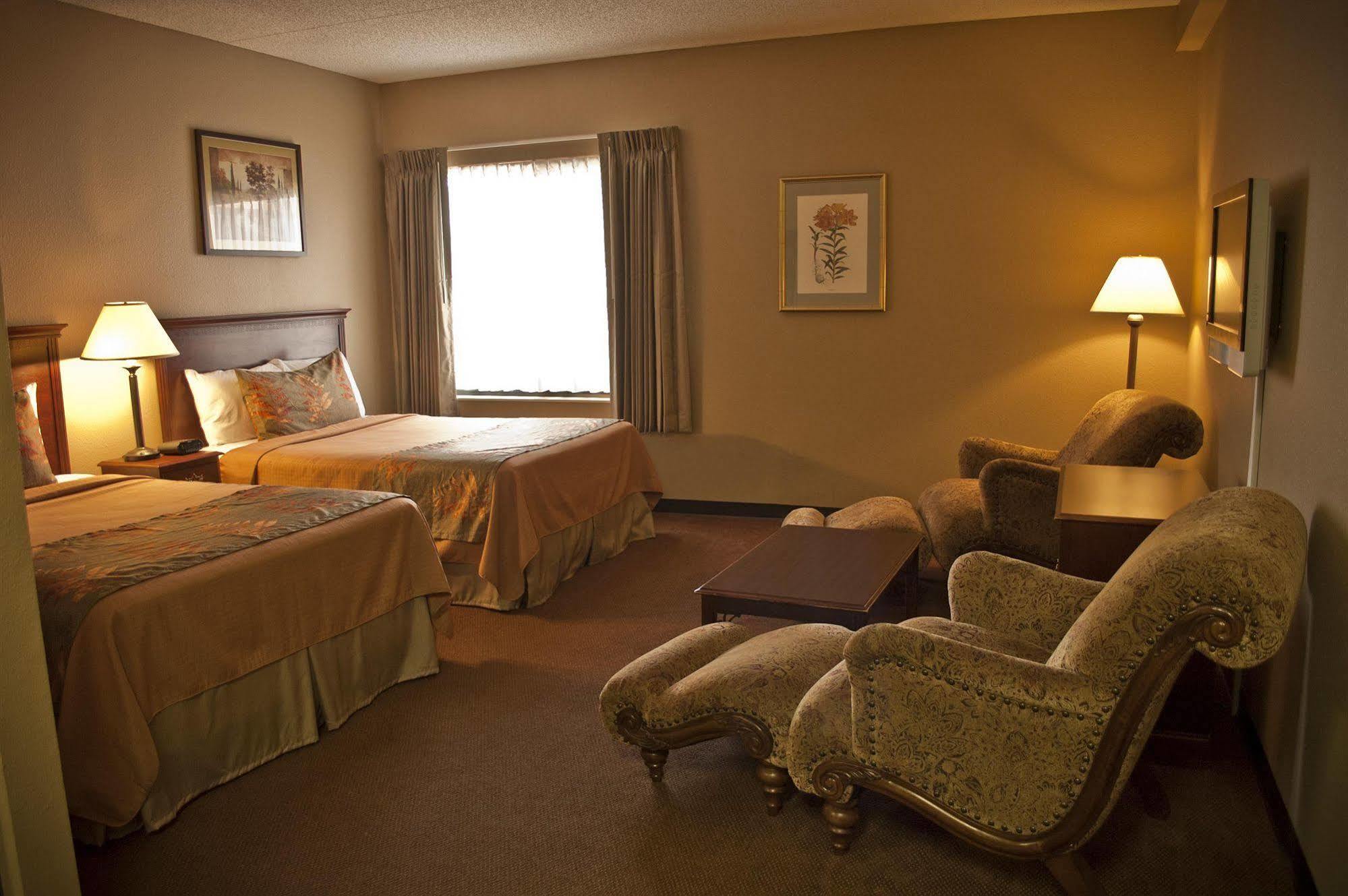 Comfort Inn & Suites Wichita Exterior foto